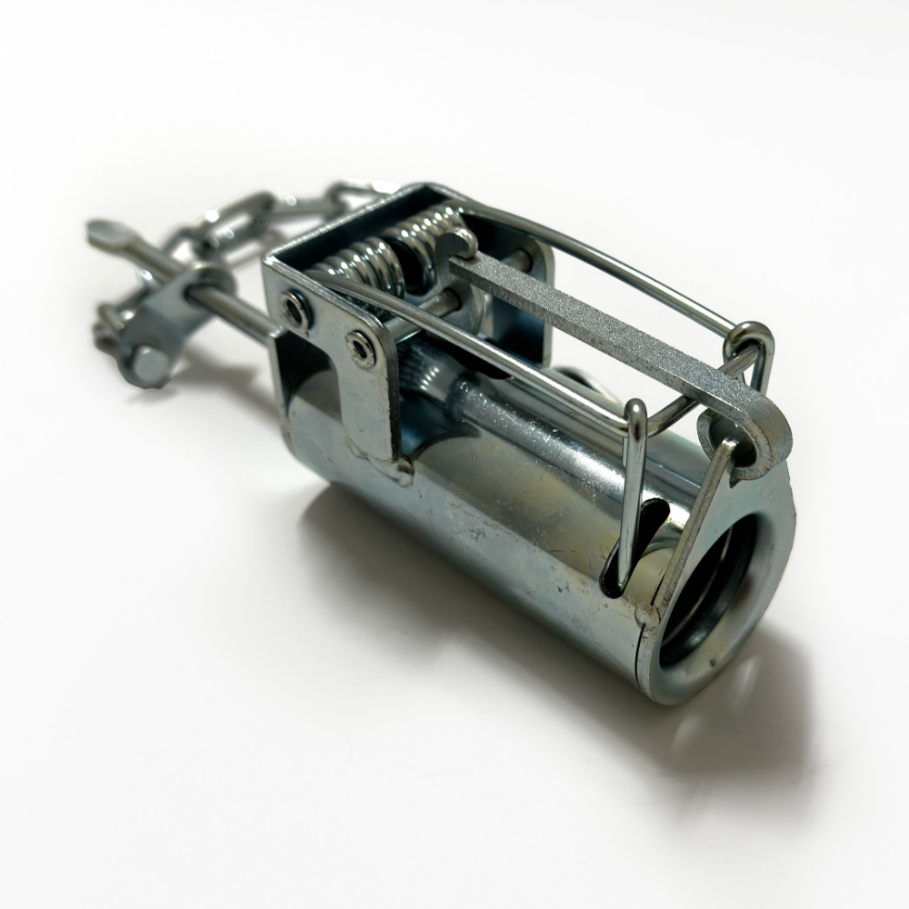 設置がかんたん