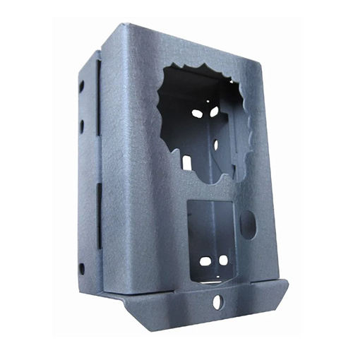 セキュリティボックス