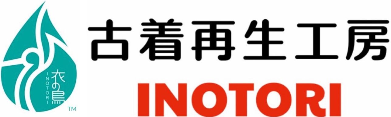 古着再生工房INOTORI