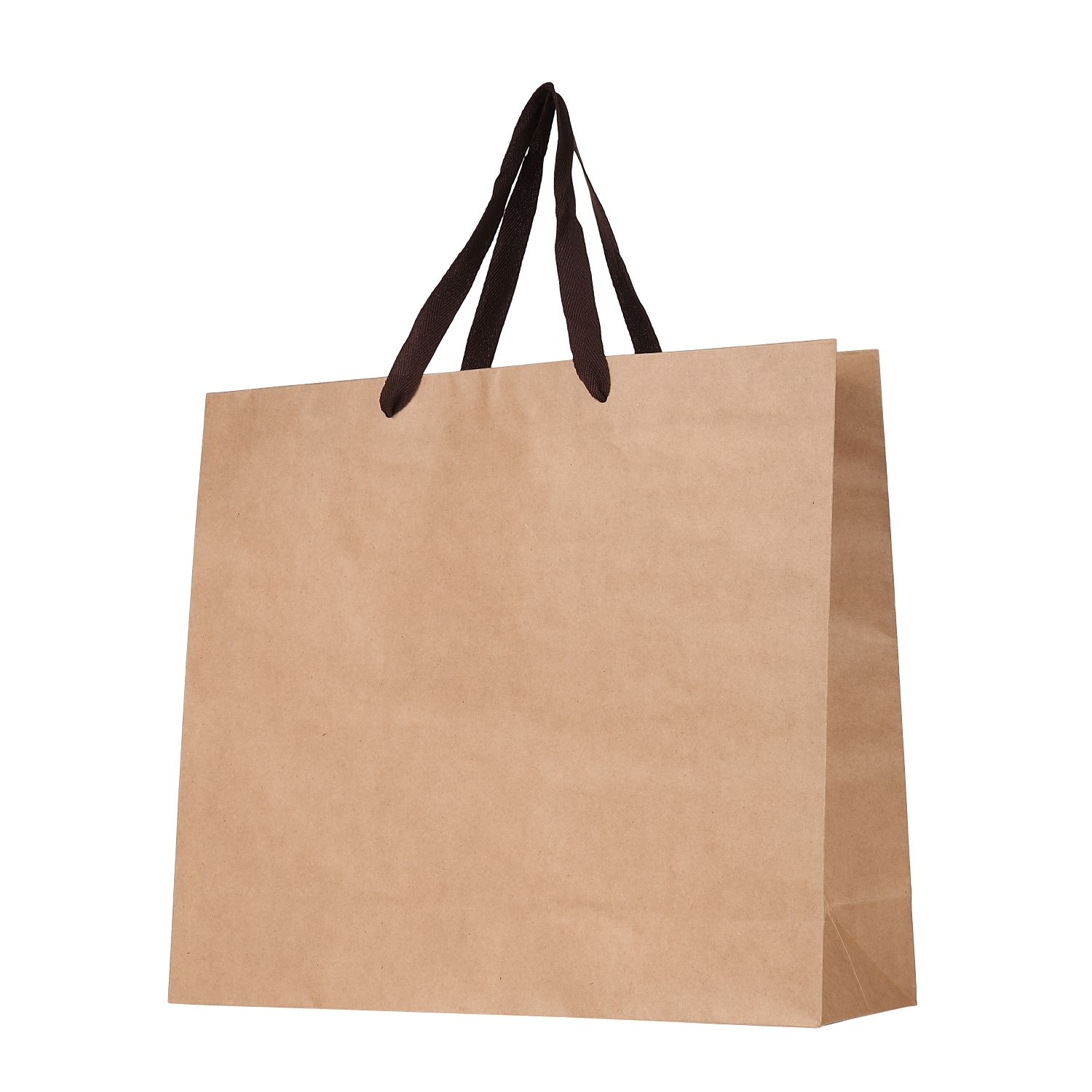 紙袋 クラフト 高級 ギフト プレゼント ショッパー 茶色 おしゃれ CRA