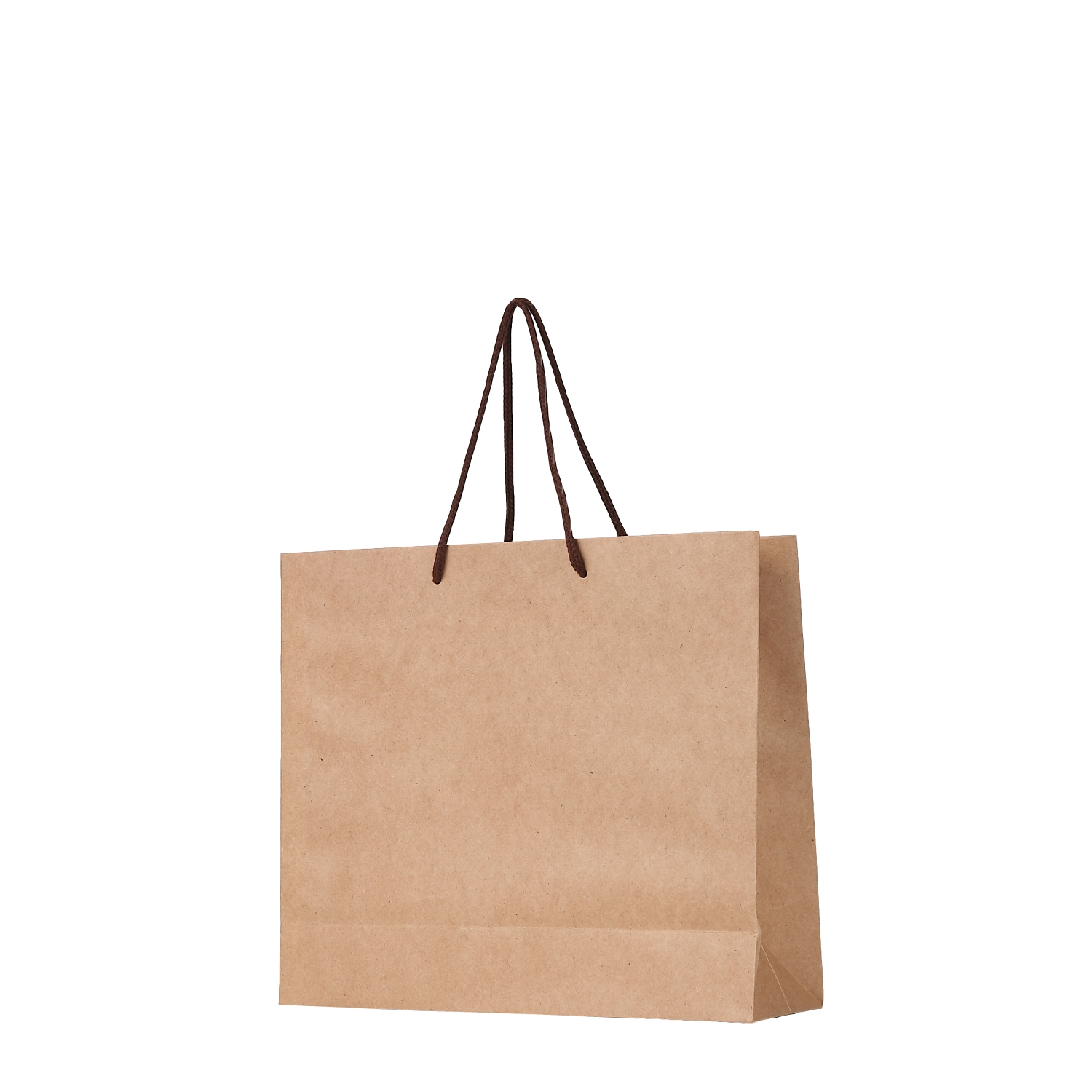紙袋 クラフト 高級 ギフト プレゼント ショッパー 茶色 おしゃれ CRA
