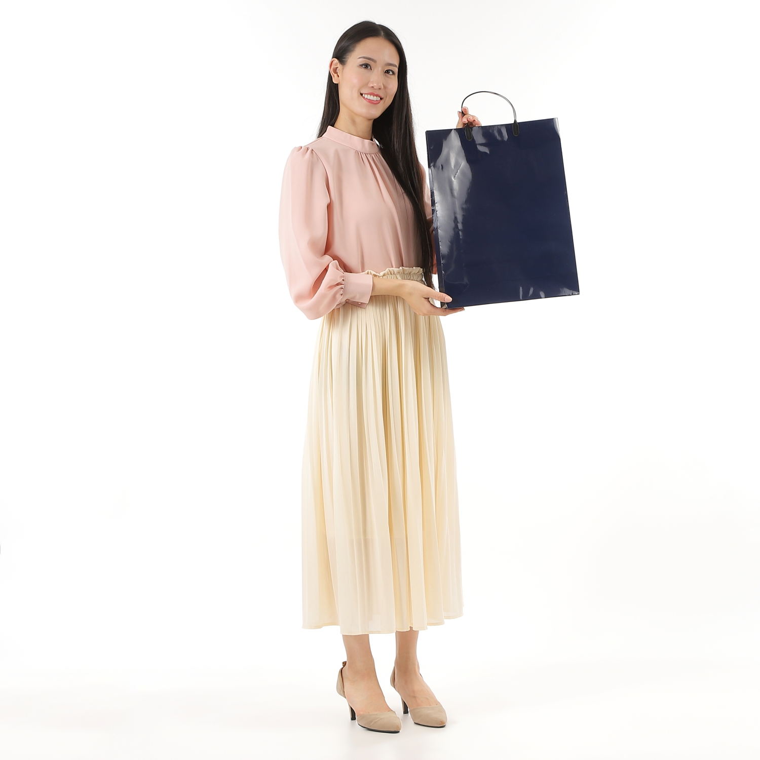 紙袋 高級 ギフト プレゼント ショッパー おしゃれ ラミネートバッグ