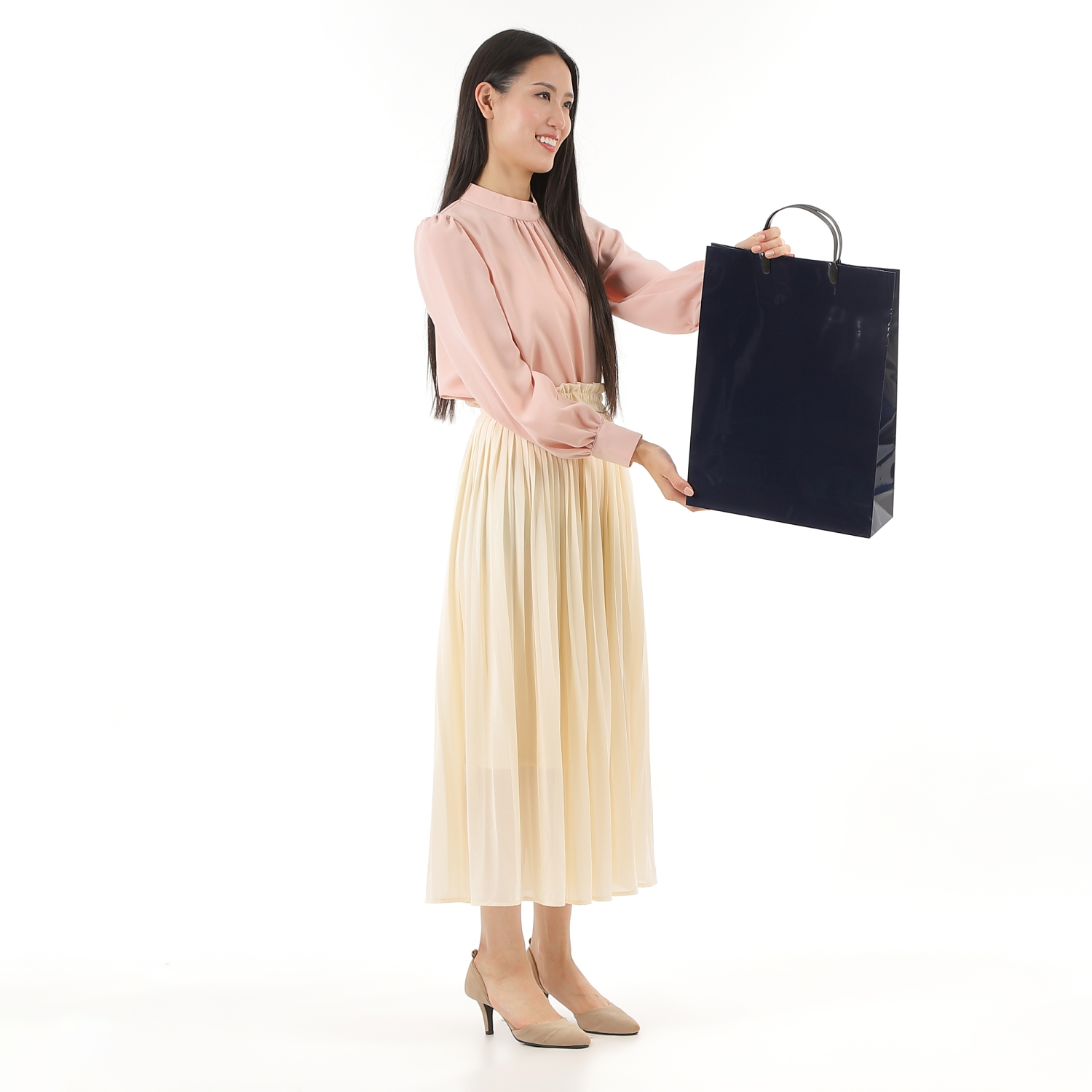 HERMES - エルメス HERMES 紙袋 ショッパー セットの通販 by
