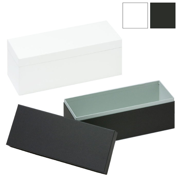 ギフトボックス 箱 おしゃれ 長方形 無地 ラッピング 紙箱 ギフト箱 蓋