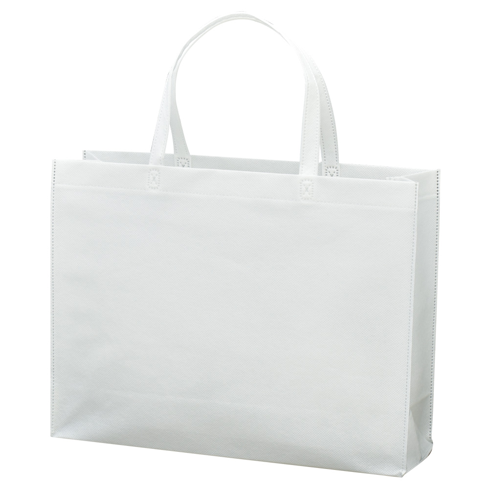 不織布の袋 ラッピング袋 バッグ a4 小さい 小 200枚 LC180 320W×240H×90D｜inouehsigyou｜03