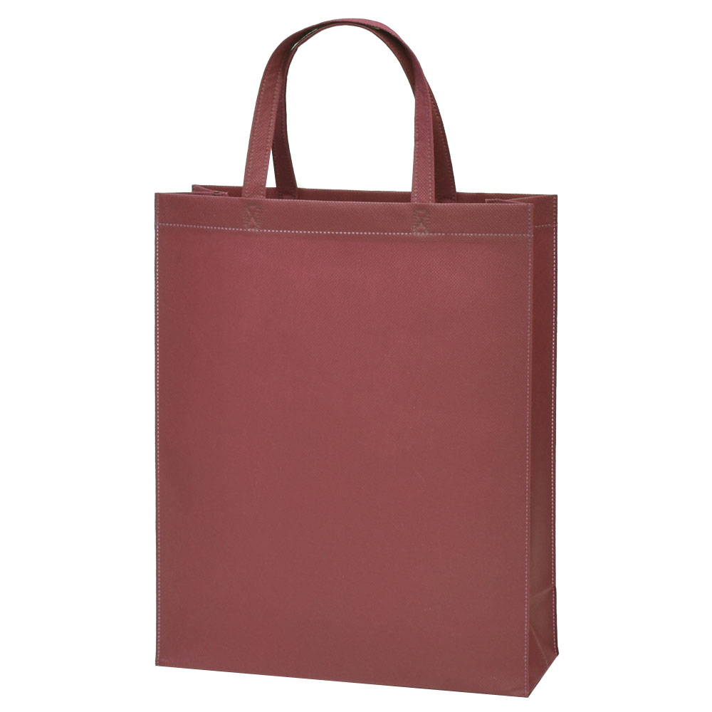 不織布バッグ a4 トートバッグ ギフト袋 厚手 業務用 50枚 LC190 260W×330H×90D_7