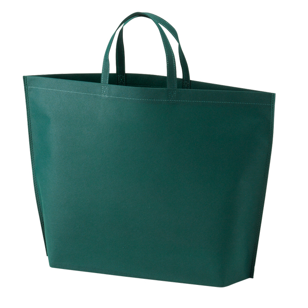 不織布 バッグ 大 マチ 大きいサイズ 袋 大きい 業務用 200枚 LC733