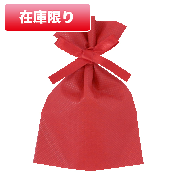 バレンタイン ラッピング 小袋 リボン 付 用品 ギフト ピンク 包装