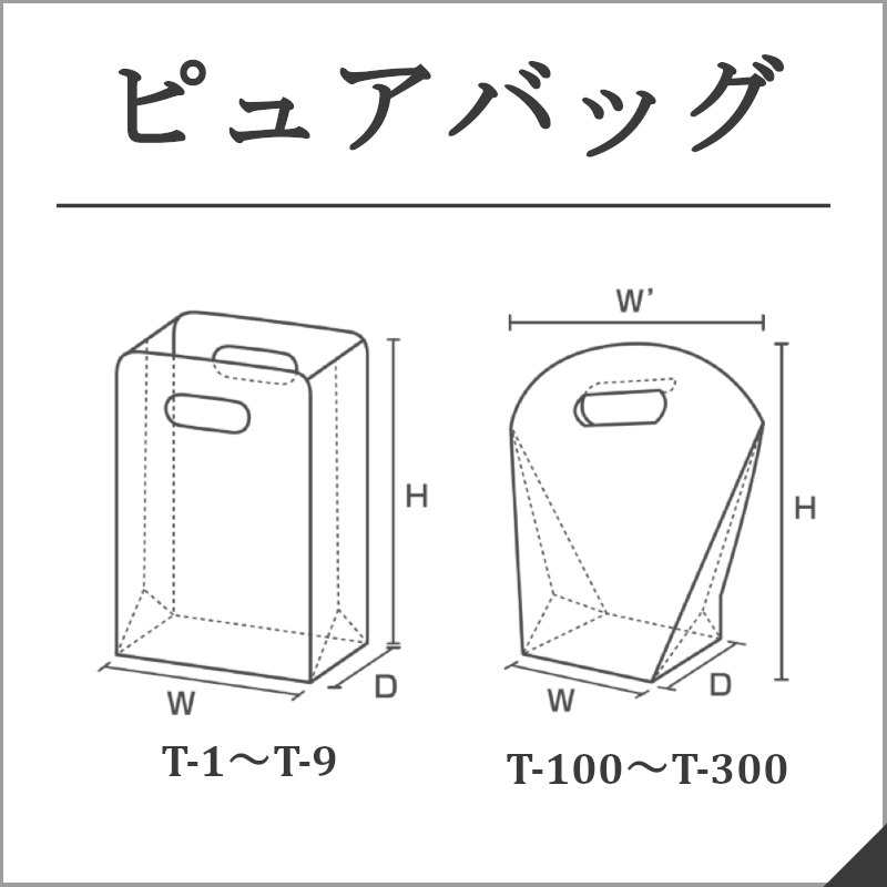 ギフトボックス 透明 丸型 筒形 円柱 クリアケース M8-3 80Φx35H 1