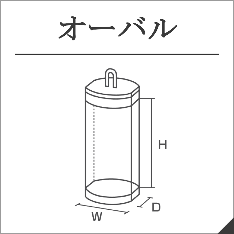 ギフトボックス 透明 丸型 筒形 円柱 クリアケース M8-3 80Φx35H 1