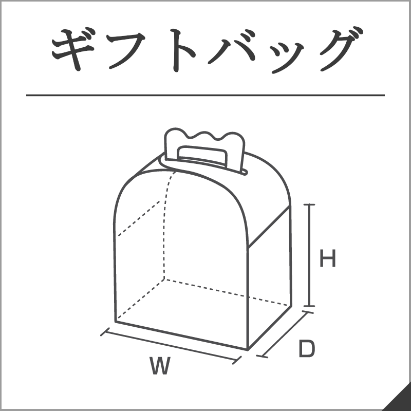 ギフトボックス 透明 丸型 筒形 円柱 クリアケース M8-3 80Φx35H 1