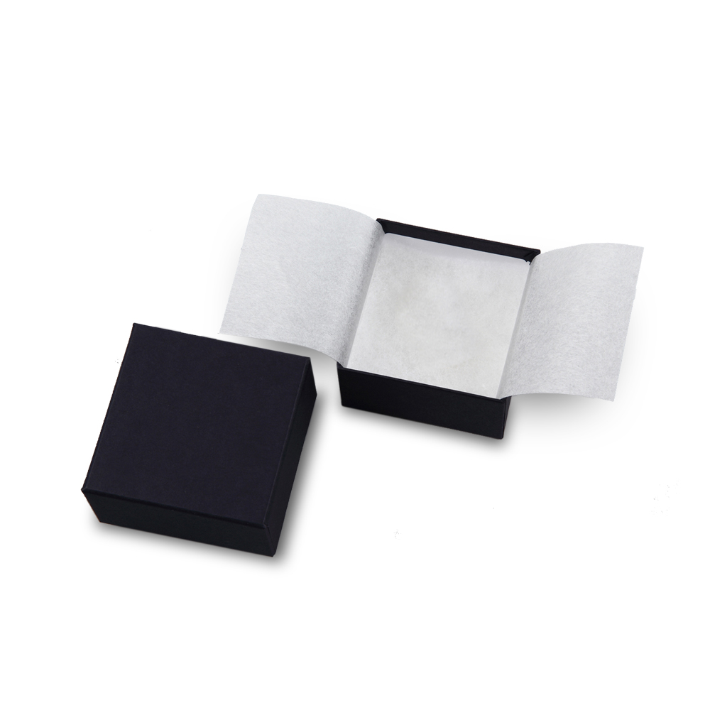 ギフトボックス 箱 おしゃれ 正方形 ジュエリー 無地 小さい ギフト 20