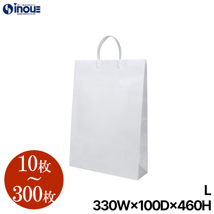 バレンタイン 紙袋 ショッパー プレゼント用 ギフト用 ラッピング 大