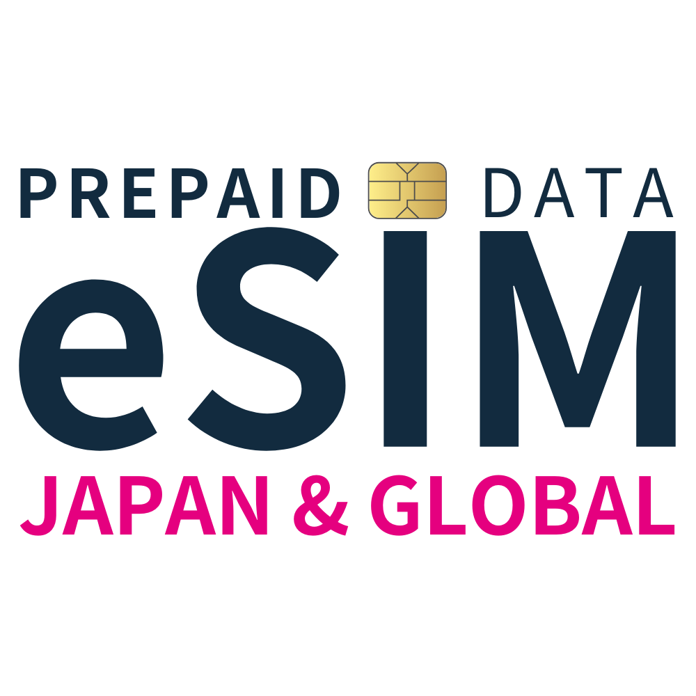 JAPAN&GLOBAL eSIM