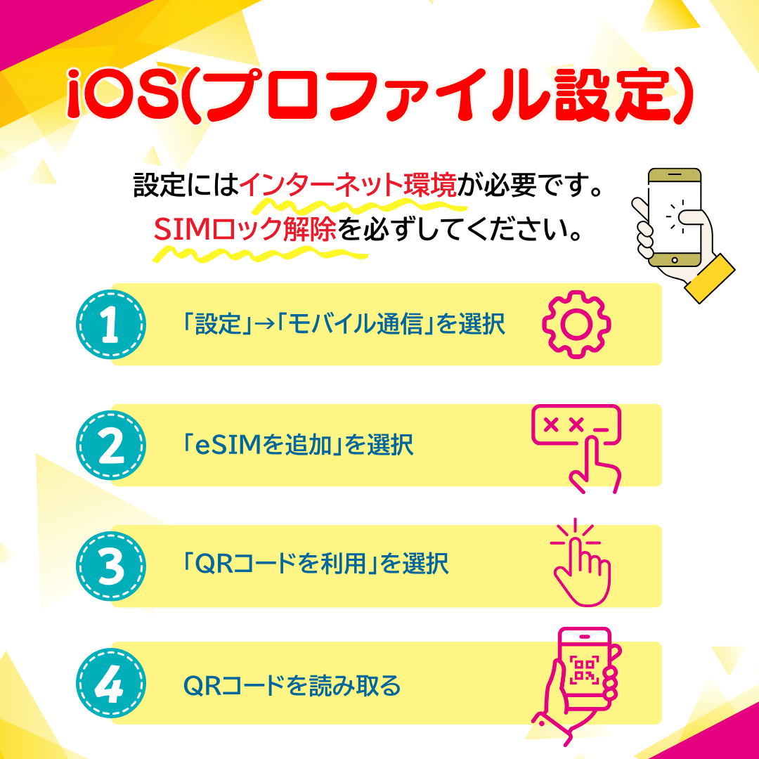 ネパール eSIM 5日から 1GB〜20GB 簡単設定 最短即日発行 パスポート不要 DATA専用 送料無料 メール配信 サポート充実 一時帰国 留学 短期 出張 Nepan SIM |  | 13