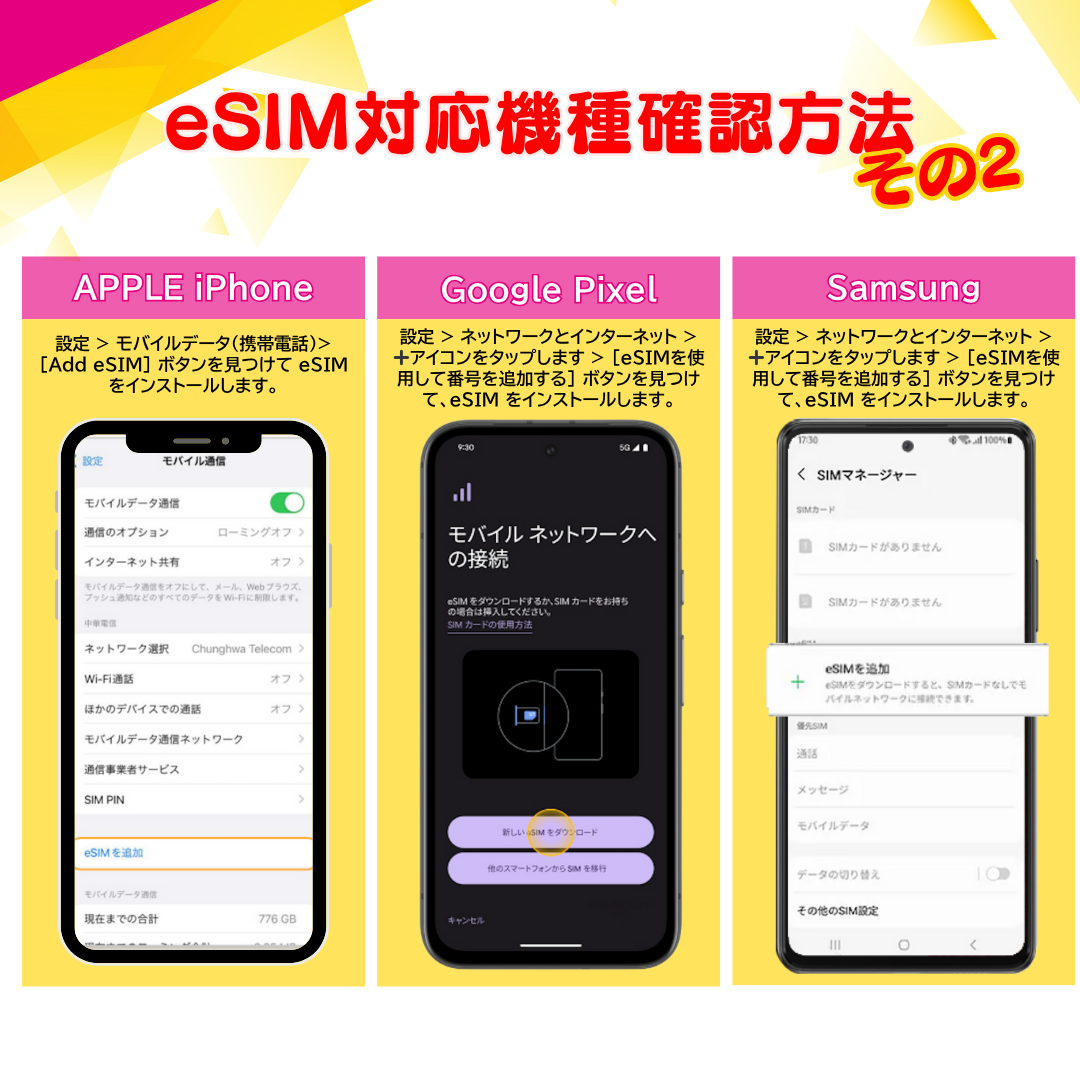 ネパール eSIM 5日から 1GB〜20GB 簡単設定 最短即日発行 パスポート不要 DATA専用 送料無料 メール配信 サポート充実 一時帰国 留学 短期 出張 Nepan SIM |  | 20