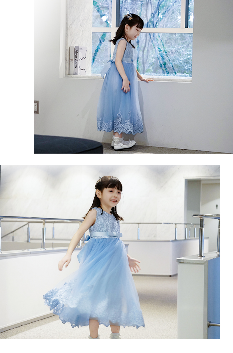 即納 発表会ドレス 子供ドレス ピアノ ワンピース 結婚式 キッズ