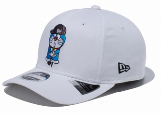 NEW ERA ニューエラ 9FIFTY ドラえもん メッシュ キャップ 帽子 950 ゴルフ メンズ レディース おとな 深め ブランド｜inreason｜02