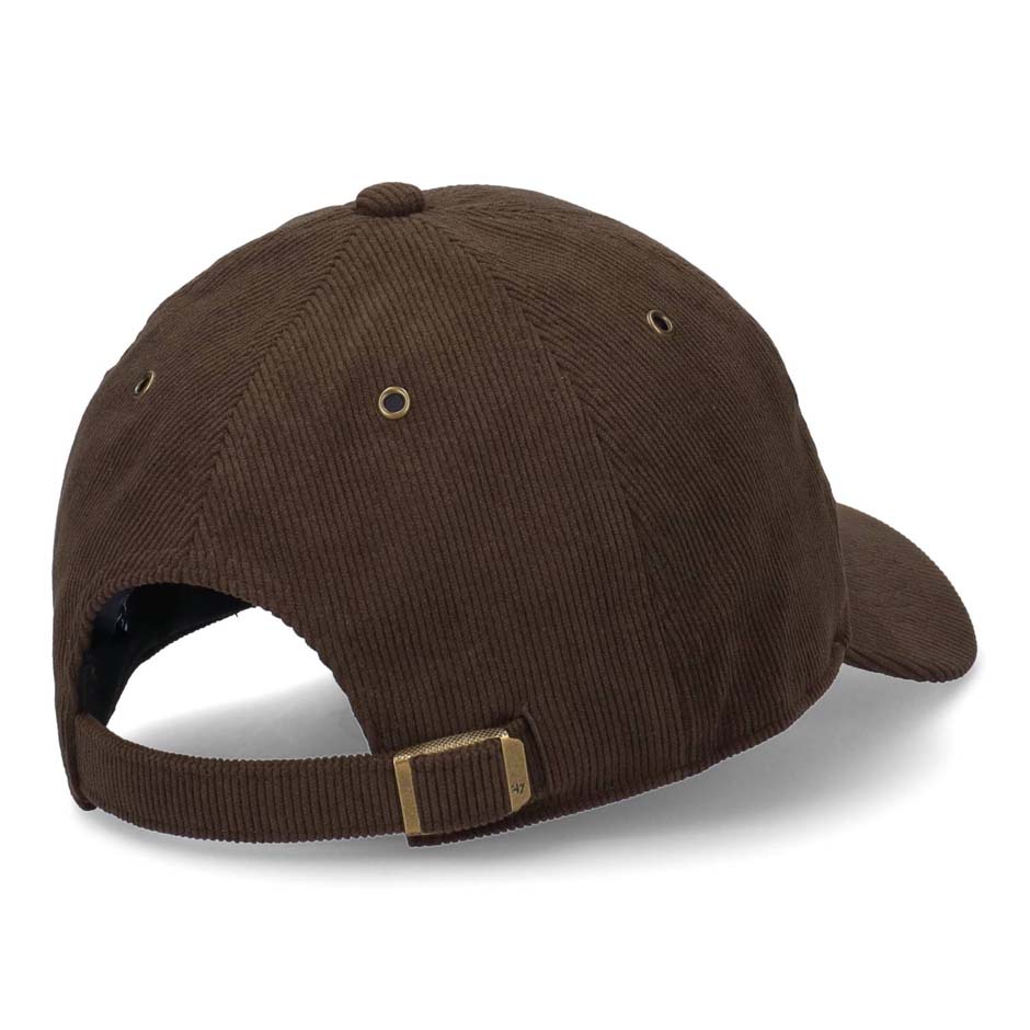 47（フォーティーセブン） クリーンナップ コーデュロイ サンディエゴ