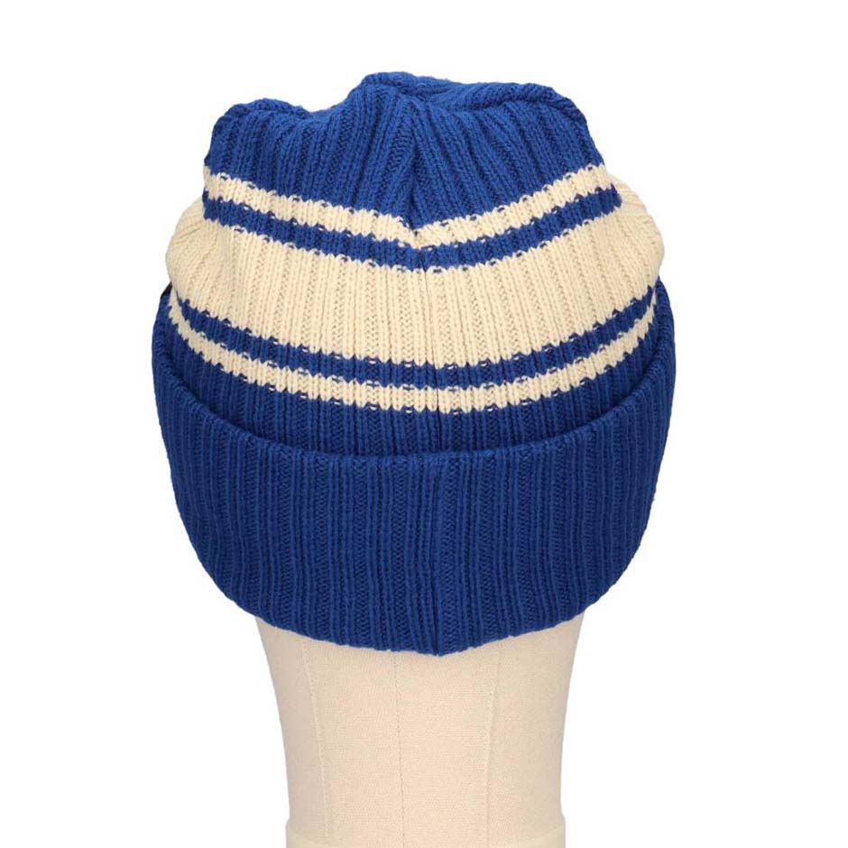 47（フォーティーセブン） ハーバー LA ドジャース ニット帽 ニット