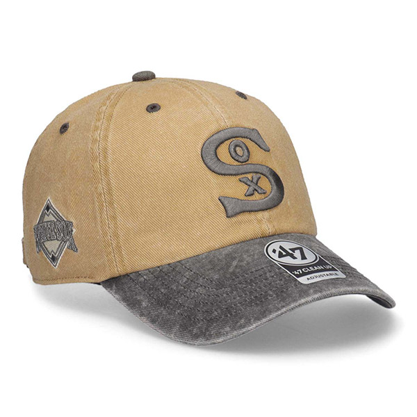 47（フォーティーセブン） クリーンナップ シカゴ ホワイトソックス