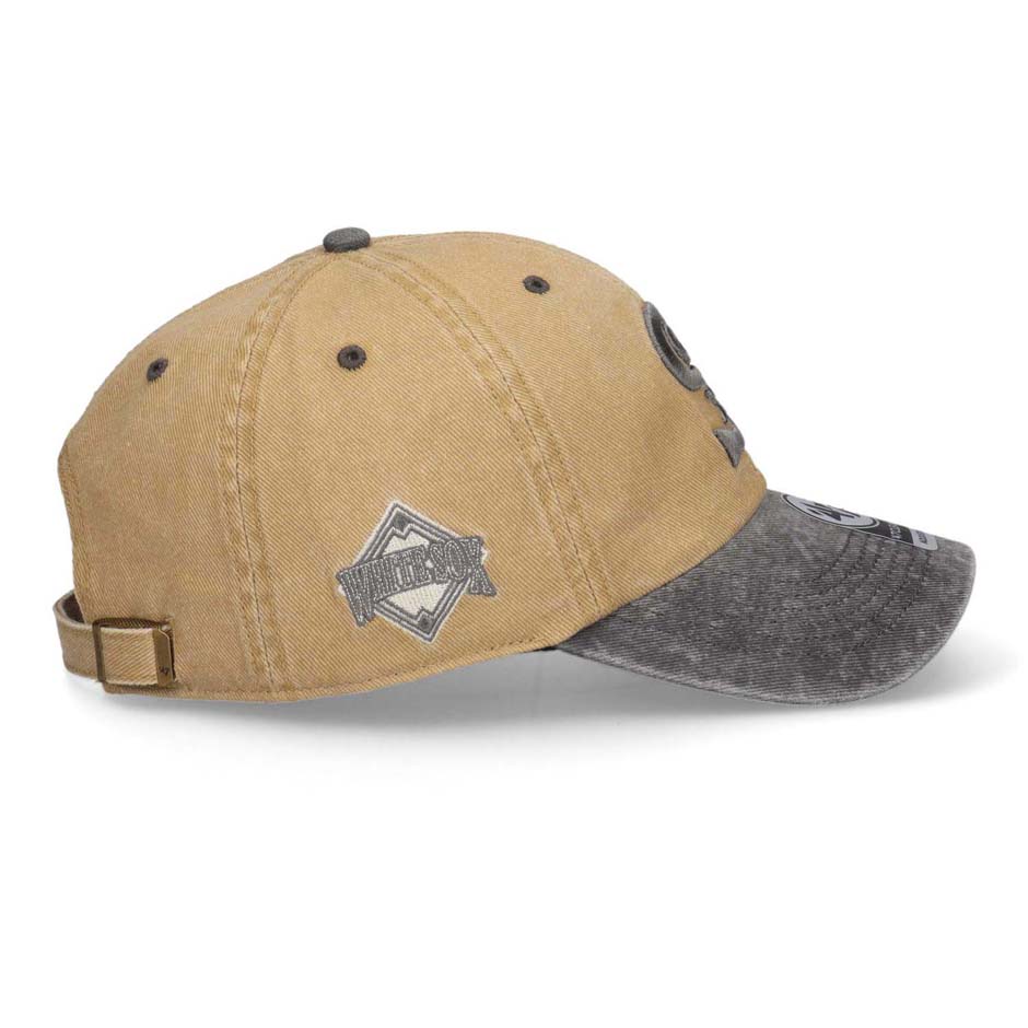 47（フォーティーセブン） クリーンナップ シカゴ ホワイトソックス