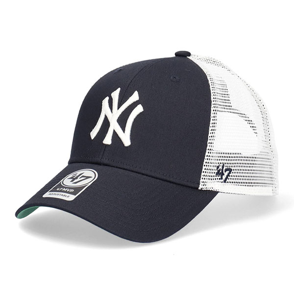 47（フォーティーセブン） MVP ニューヨーク ヤンキース メッシュ