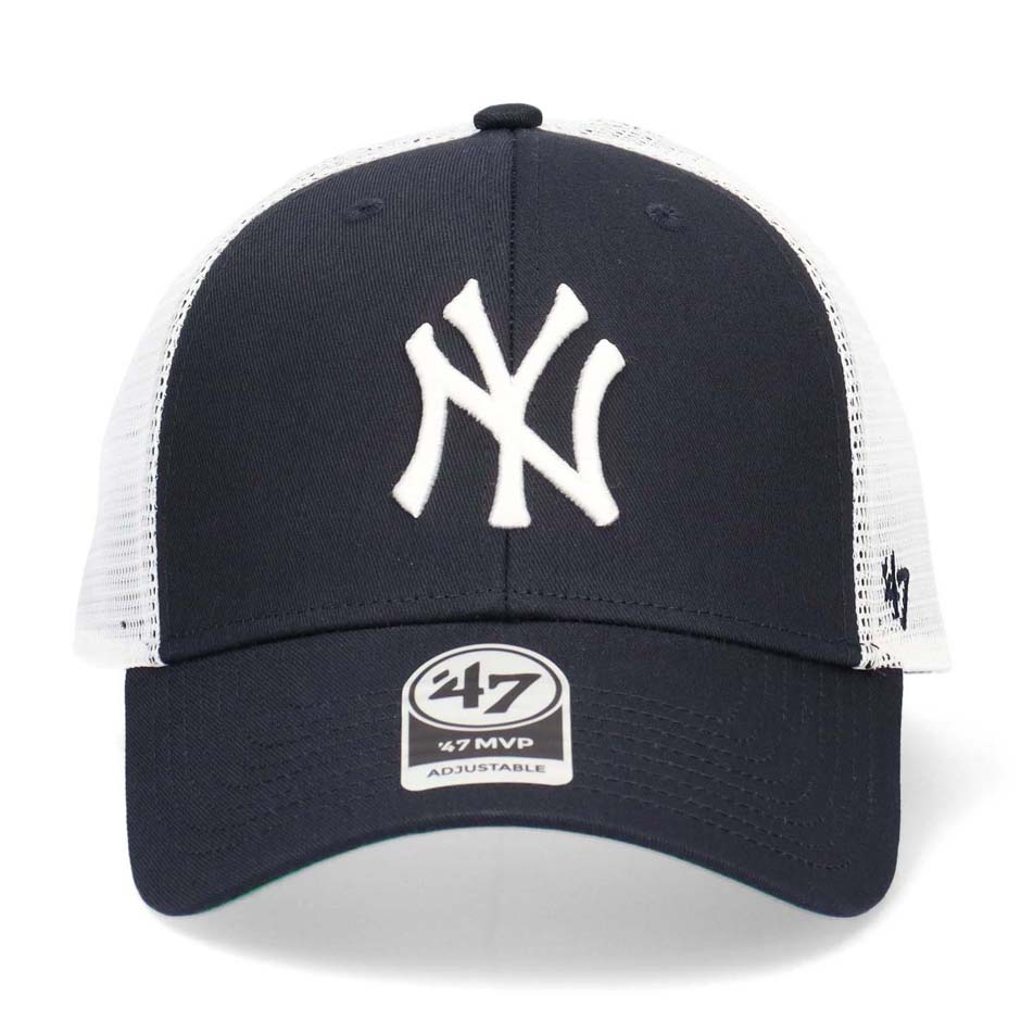 47（フォーティーセブン） MVP ニューヨーク ヤンキース メッシュ