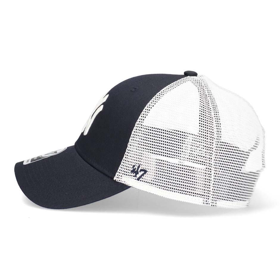 47（フォーティーセブン） MVP ニューヨーク ヤンキース メッシュ