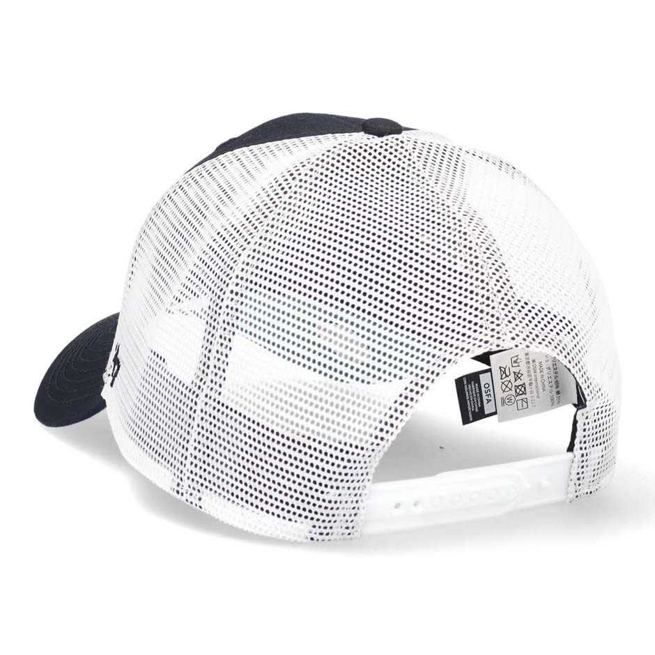 47（フォーティーセブン） MVP ニューヨーク ヤンキース メッシュ