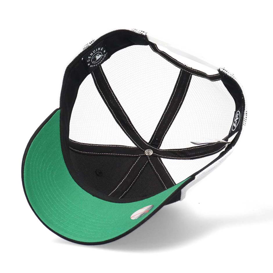 47（フォーティーセブン） MVP ニューヨーク ヤンキース メッシュ