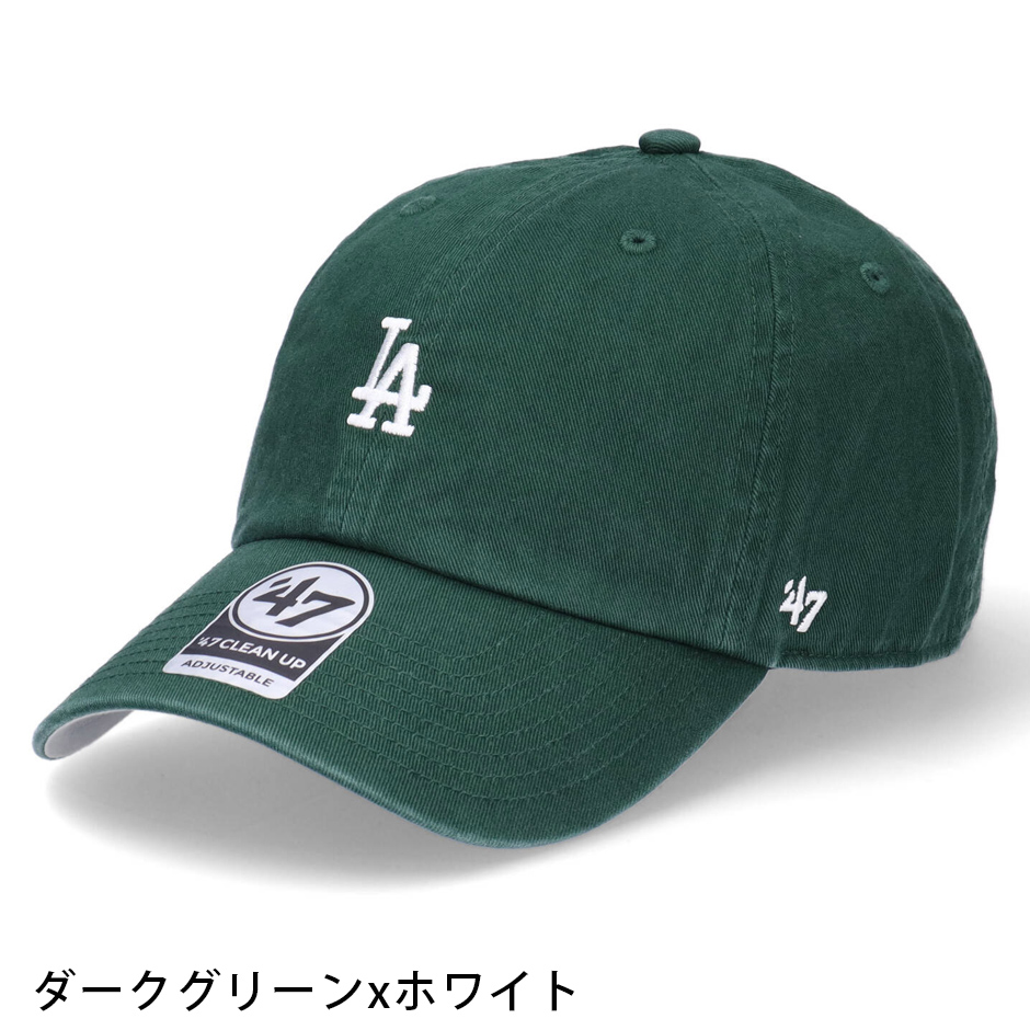 【MLB★CAP】クリーブランドインディアンス！47クリーンナップ／黒＆赤★ MLB☆CAP】クリーブランドインディアンス☆47クリーンナップ／黒