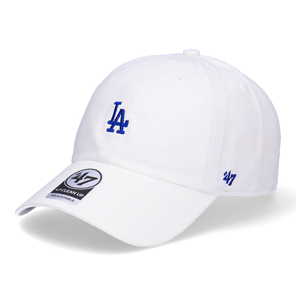 47Brand 47 ロサンゼルス ドジャース クリーンナップ ベース