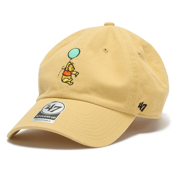 プーさん 帽子のおすすめ人気商品一覧 通販 - Yahoo!ショッピング