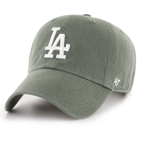 47（フォーティーセブン） ロサンゼルス ドジャース クリーンナップ