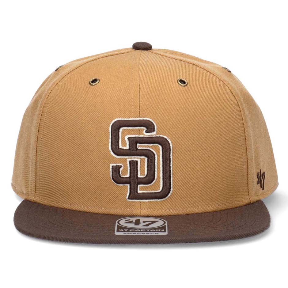 47（フォーティーセブン） キャプテン ウォークショップ フラット