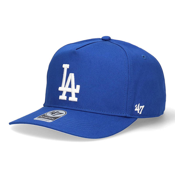 47（フォーティーセブン） '47 LA ドジャース ヒッチ キャップ