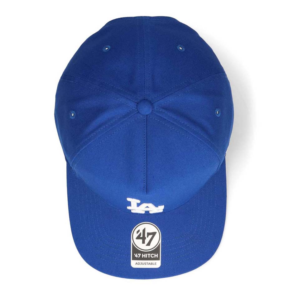 47（フォーティーセブン） '47 LA ドジャース ヒッチ キャップ