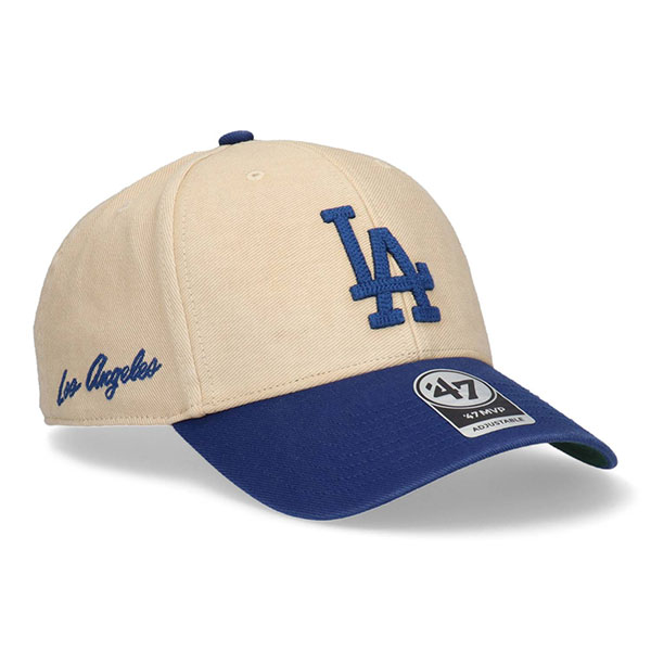 47Brand '47 MVP フェアフィールド ロサンゼルス ドジャース