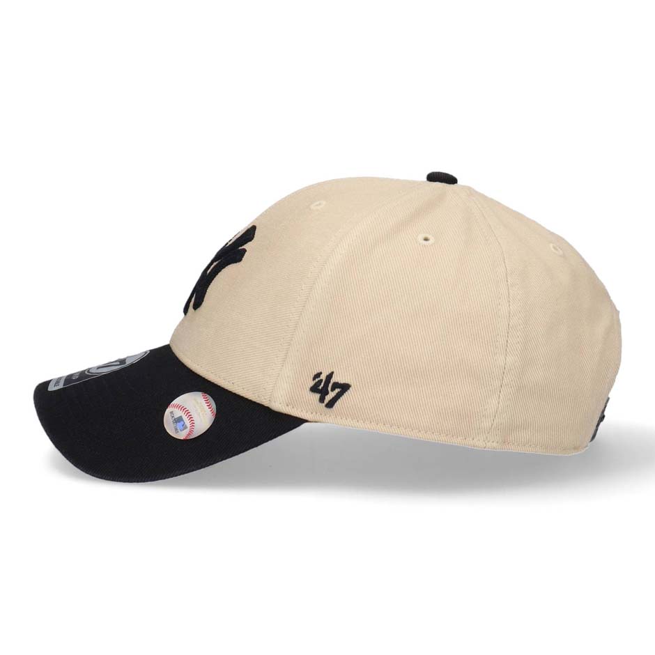 47Brand '47 MVP フェアフィールド ニューヨーク ヤンキース