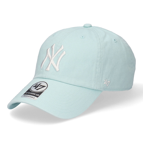 47（フォーティーセブン） 47ブランド クリーンナップ キャップ NY