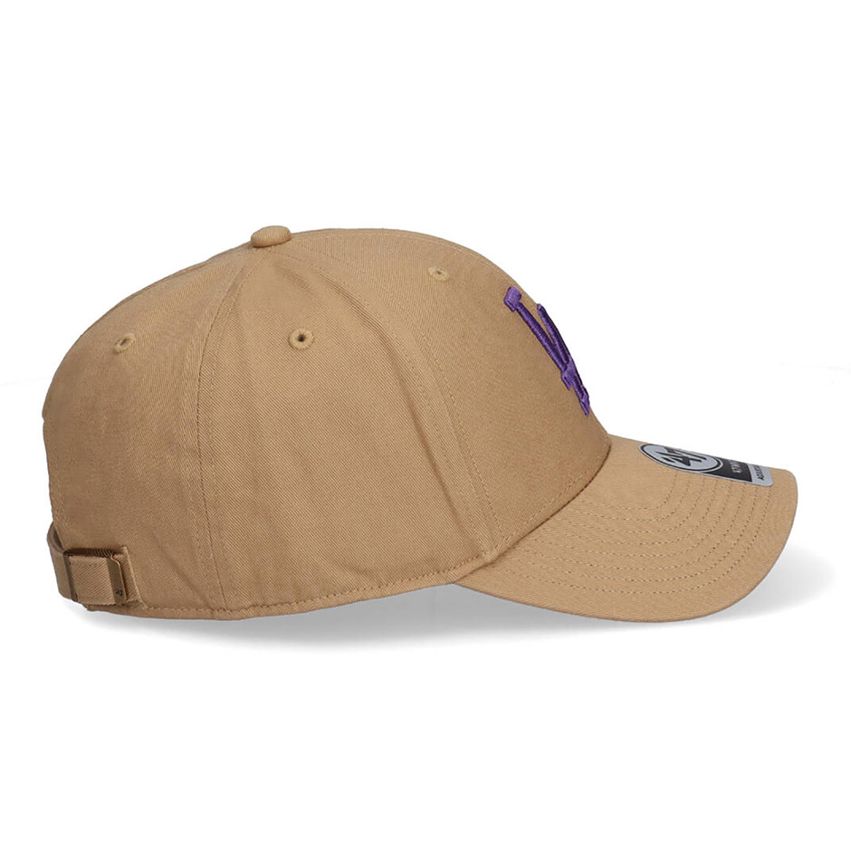 25SS 新作｜WAAC X JONES】UNISEX NEW ERA 940 キャップ ネイビー
