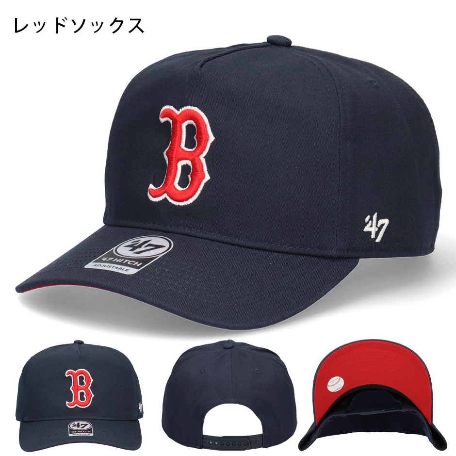 47Brand '47 ヒッチ キャップ 47 フォーティーセブン フォーティ 47Brand '47 ヒッチ キャップ 47 フォーティーセブン フォーティ