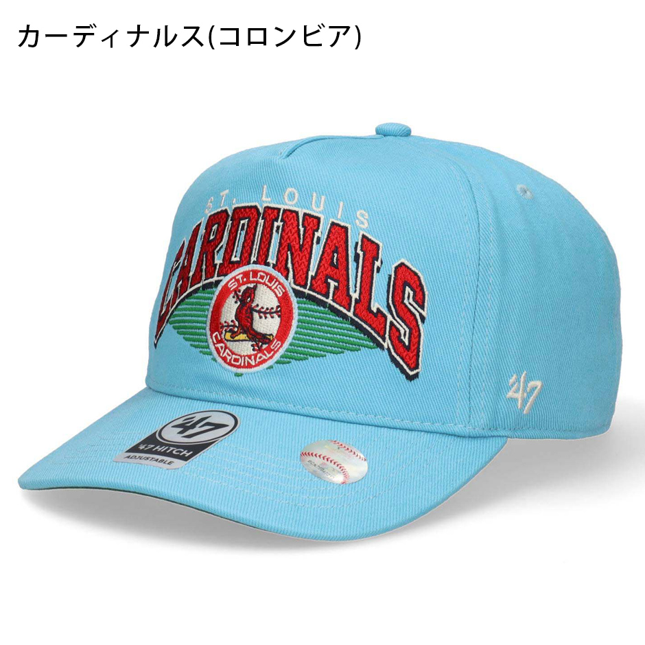 チャブ 47（フォーティーセブン） フォーティセブン ヒッチ ポモナ キャップ