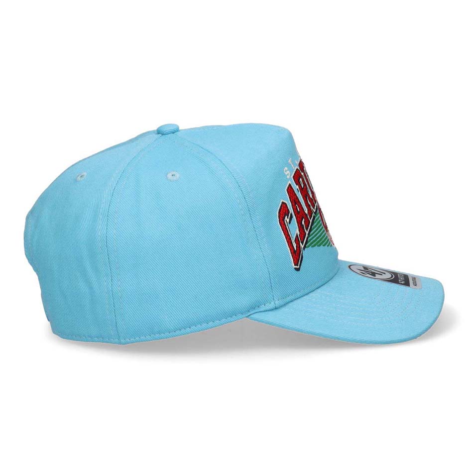 47（フォーティーセブン） フォーティセブン ヒッチ ポモナ キャップ