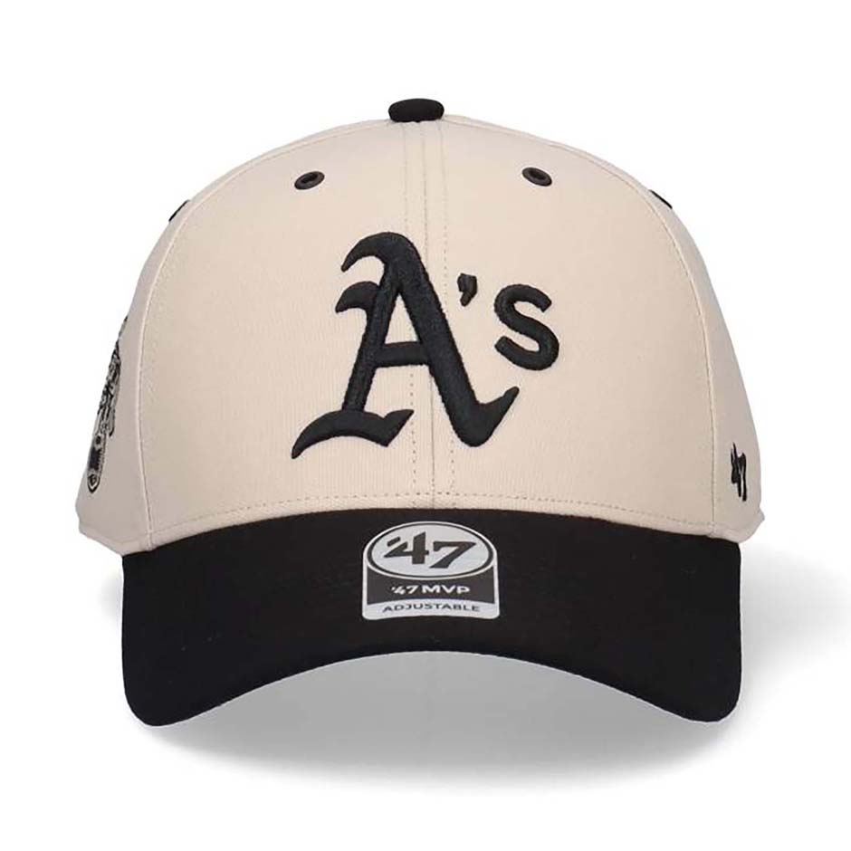 47Brand 47 フォーティーセブン ルーナ オークランド
