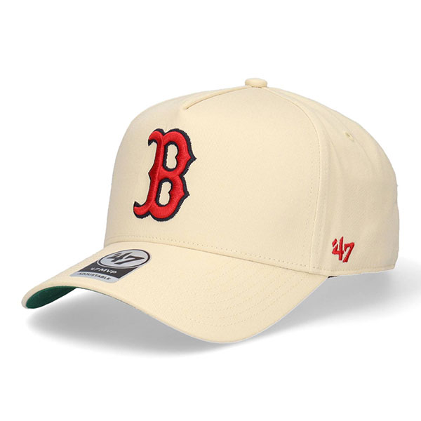 ② 美品 47 フォーティセブン スナップバック CAP キャップ MLB 47（フォーティーセブン） 47 MVP バックアーチ キャップ フォーティ