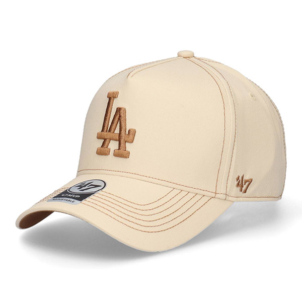 47（フォーティーセブン） '47 MVP コントラスト ステッチ キャップ