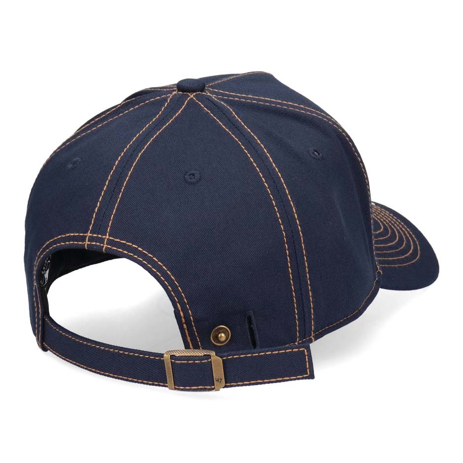 47（フォーティーセブン） '47 MVP コントラスト ステッチ キャップ