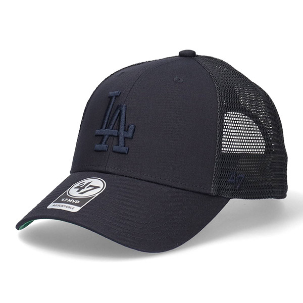 47 ブランド MVP メッシュ キャップ エムブイピー LA NY SD